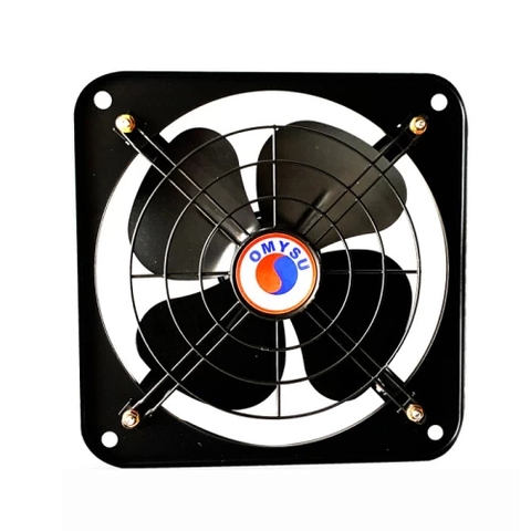 Quạt Thông Gió Vuông Omysu FA-20M2