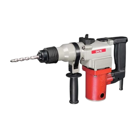 Máy Khoan Búa 2 Chức Năng 750W 26mm DCK KZC03-26B