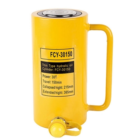 Kích thủy lực phân tách NITTO FCY-30150