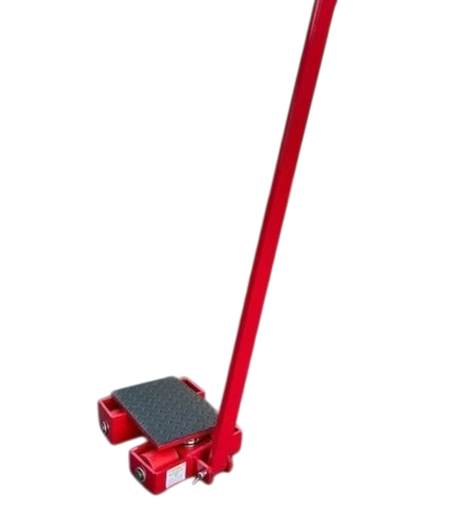 Con rùa tải hàng hướng dẫn SANKYSU CRA-6T