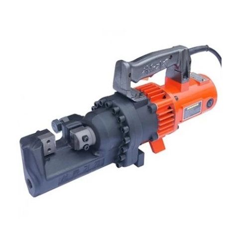 Máy Cắt Sắt Thủy Lực Hàn Quốc Handy 32C