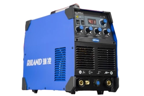 MÁY HÀN RILAND WS 400GT