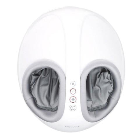 Máy massage chân Queen Crown MC