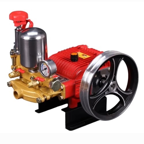 Đầu Phun Xịt 1Hp Safari SF-28CP Piston Sứ