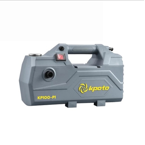 Máy Phun Rửa 2500W Kpoto KP100-P1