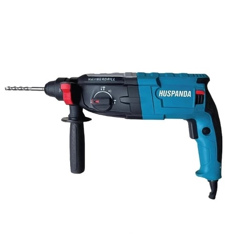 Máy Khoan 3 Chức Năng 850W Huspanda HBD2601