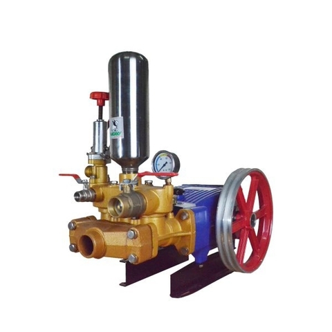 Đầu phun xịt NAGAKY NA-190A (Piston#45)