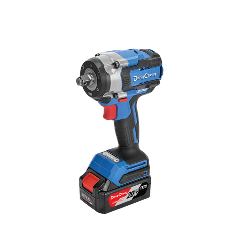 Máy Bắt Ốc Dùng Pin Dongcheng DCPB598