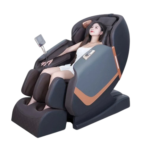 Ghế Massage Kingedo KE536