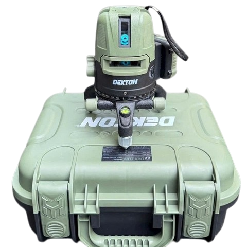 Máy cân bằng laser Dekton DK-LS0505XPRO