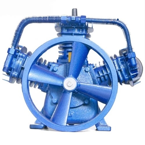 Đầu Nén Khí 15HP Aramco 100x3