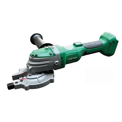 Máy cắt thép lưỡi hợp kim dùng pin 21V Dekton M21-CHK145BL (chưa pin và sạc)