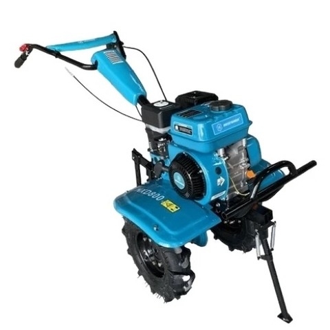 Máy Xới Đất Chạy Xăng Huspanda HXD800