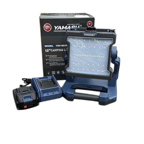 ĐÈN CHIẾU ÁNH SÁNG PIN YAMASU YMS-MD35