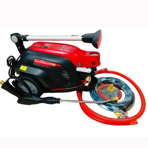 Máy Rửa Xe 3000W Dmax MX187