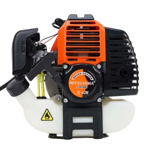 Máy Cắt Cỏ 2 Thì Mitsuyama TL-43N