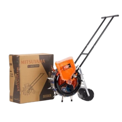 Máy Gieo Hạt 12 Răng Mitsuyama TL-2512