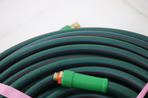 Dây phun Oshima No.2 8.5mm x 50m Xanh đậm