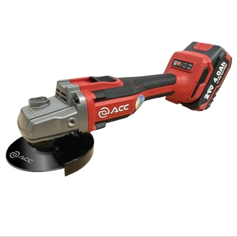 Máy Mài Góc Dùng Pin ACC AC100-C1