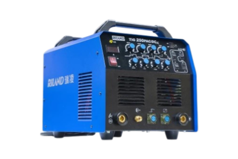 MÁY HÀN RILAND TIG 250PAC/DC