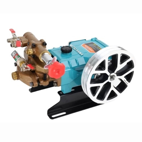 Đầu Phun Xịt 3Hp Mitsuyama TL-599A