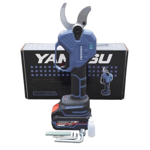 KÉO CẮT CÀNH PIN YAMASU YMS-M50KCCG2 PIN 21V