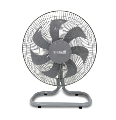 QUẠT TÍCH ĐIỆN KORICHI KRC-6714