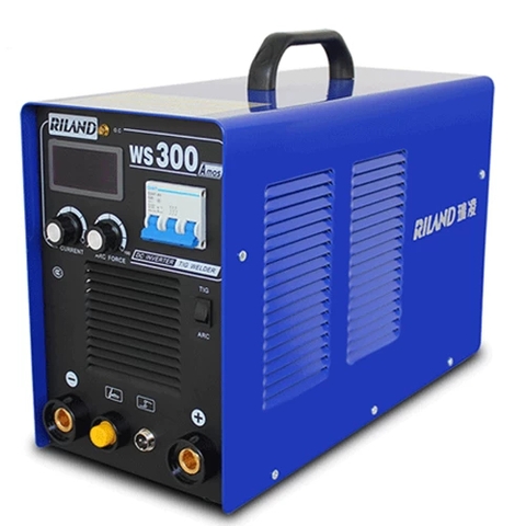 MÁY HÀN RILAND WS 300A