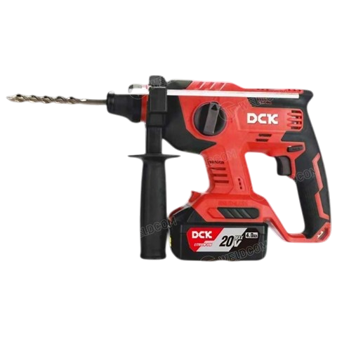 Máy khoan búa dùng pin Li-ion 20V KDZC22 (TYPE Z/DM) – DCK