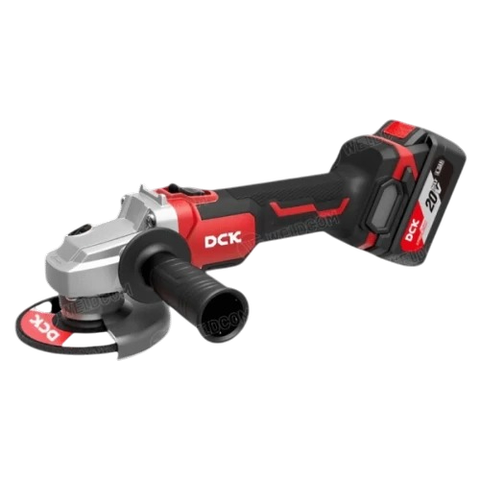 Máy mài góc dùng pin Li-ion 20V KDSM03-100 (TYPE EM) – DCK