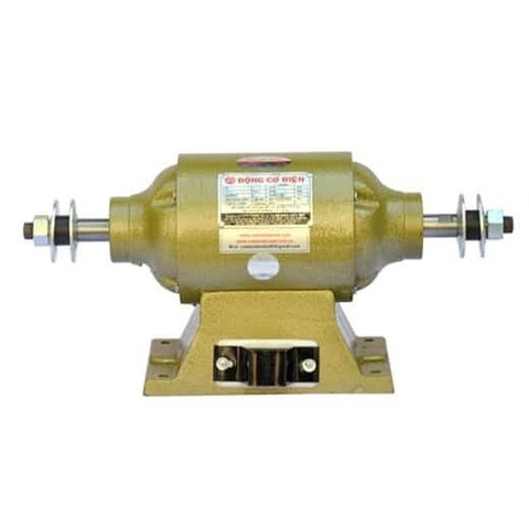 Máy Mài Tiến Đạt 1.5HP Cốt Ngắn