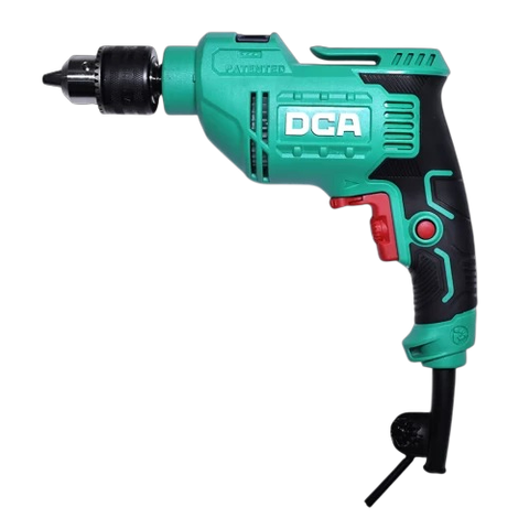Máy Khoan Động Lực 13mm DCA AZJ06-13