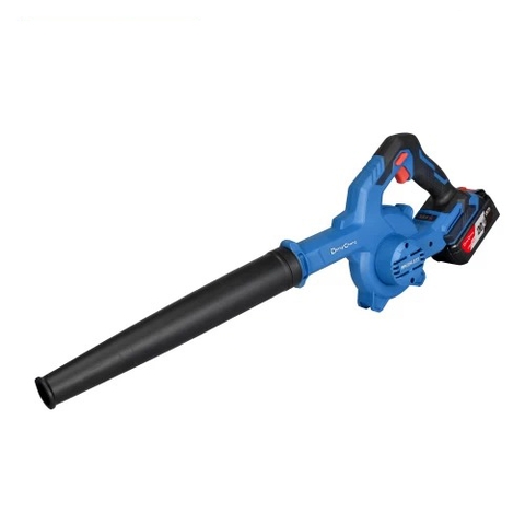 Thân Máy Thổi Bụi Dùng Pin Dongcheng DCQF32