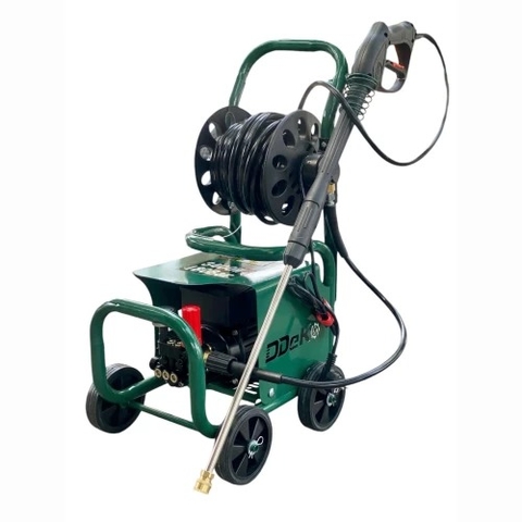 Máy Xịt Rửa Áp Lực 3400W DDeko DK-3400