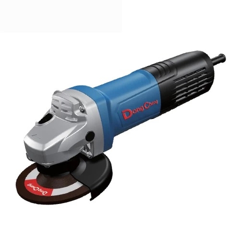 Máy Mài Góc 850W Dongcheng DSM12-100B