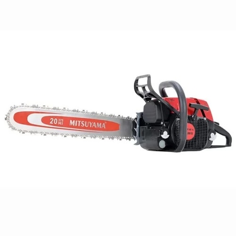 Máy Cưa Xích 2 Thì Yataka CS-381S