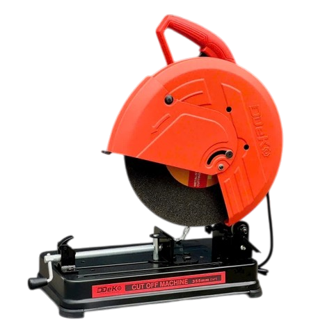 Máy cắt sắt 355mm DDeko DK-357 2300W