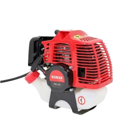 Máy Cắt Cỏ 2 Thì Roman RM-330