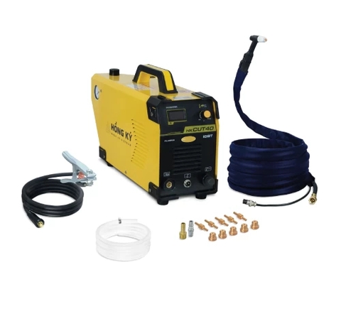Máy cắt PLASMA Hồng Ký Master HKCUT40 5,500,000 ₫