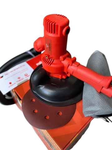 Máy Chà Tường Không Đèn Toboki TK-180KD