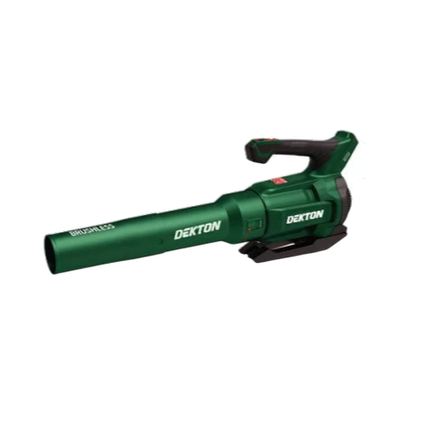 Máy Thổi Lá Dùng Pin Dekton M21-TL01BL