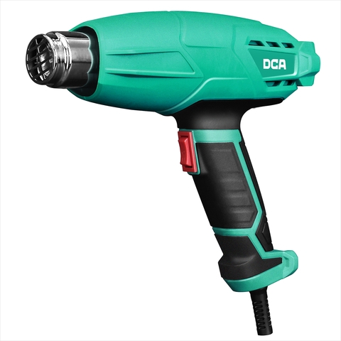 Máy khò nhiệt dùng điện 2000w DCA AQB06-2000