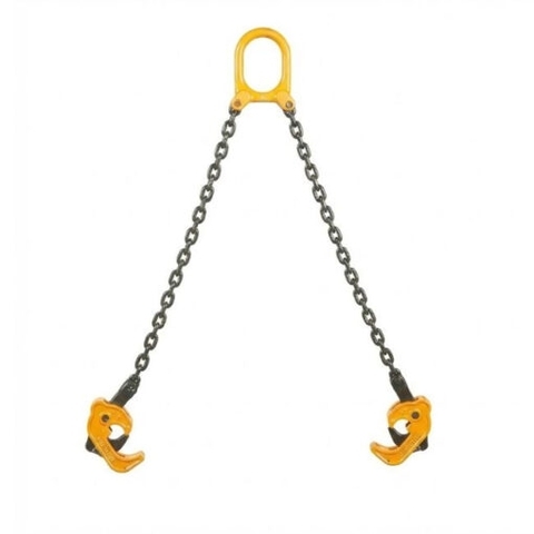 Dây móc xích thùng phi NITTO 0.5T