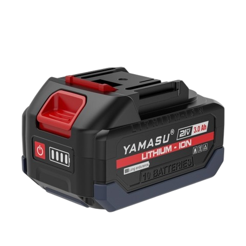 CHÂN PIN PHỔ THÔNG YAMASU 21V PIN M21-3.0AH