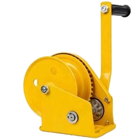 Tời tự khóa NITTO 2600LBS