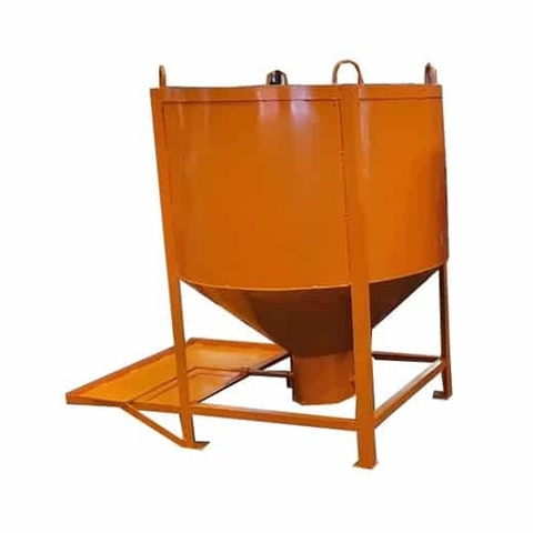 Phễu Đổ Bê Tông 0.9m3