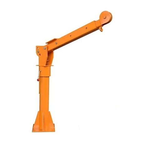 Khung cẩu ô tô NITTO 1000kg