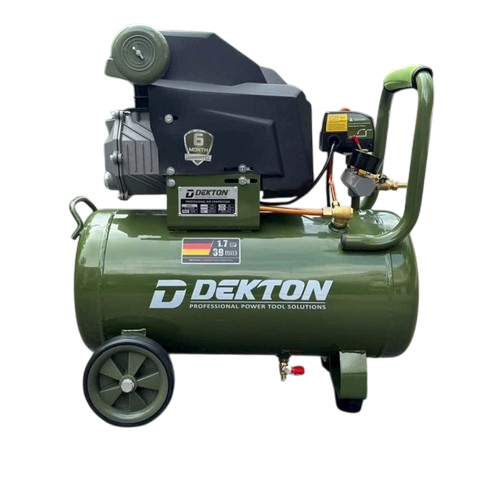 Máy nén khí có dầu Dekton DK-AC39XDR 1.7Hp 39L