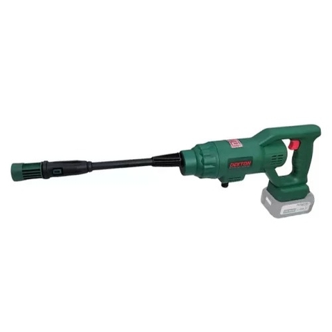 Máy xịt rửa xe Dekton pin M21-SRX775 (chưa pin và sạc)