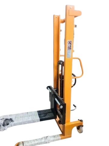 Xe nâng tay cao càng C Nitto 1Tx1.6m